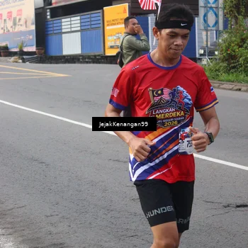 Runner Photo 6003171