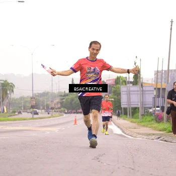 Runner Photo 6003172