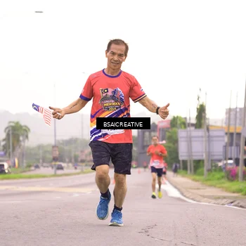 Runner Photo 6003173