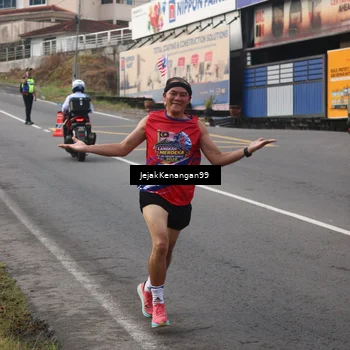Runner Photo 6003175