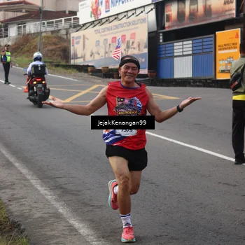 Runner Photo 6003179