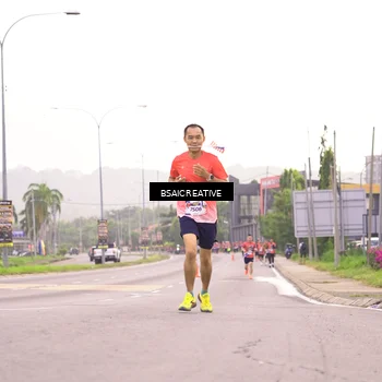 Runner Photo 6003183