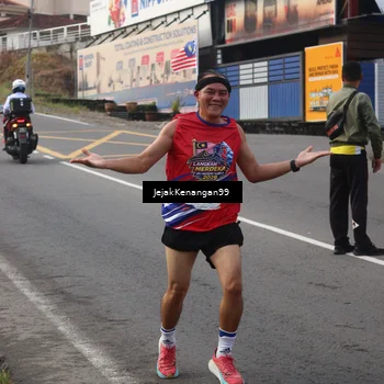 Runner Photo 6003185