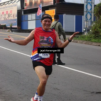 Runner Photo 6003187
