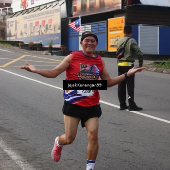 Runner Photo 6003189