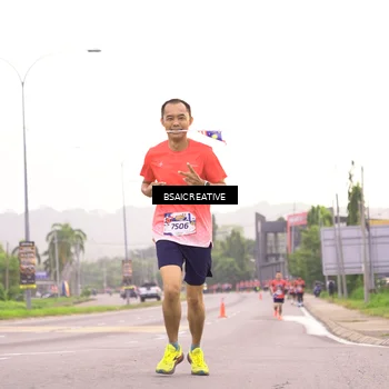 Runner Photo 6003190
