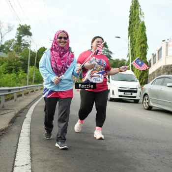 Runner Photo 6003193