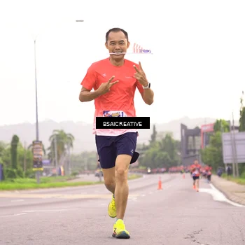 Runner Photo 6003194