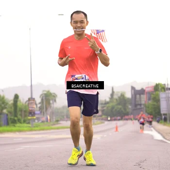 Runner Photo 6003197