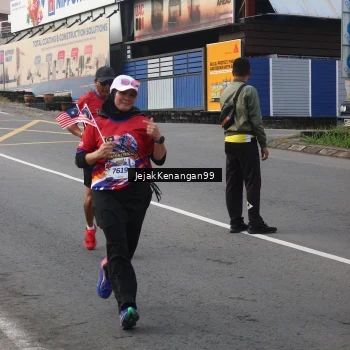 Runner Photo 6003198