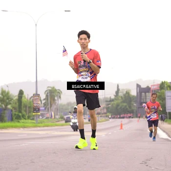 Runner Photo 6003199