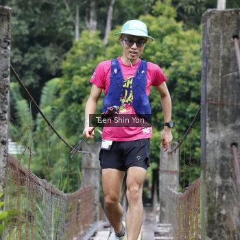 Runner Photo 60032