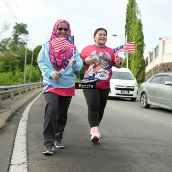Runner Photo 6003200