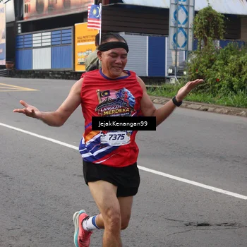 Runner Photo 6003204