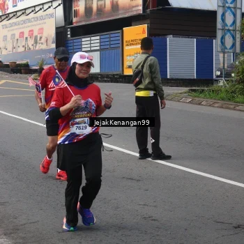 Runner Photo 6003205