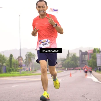 Runner Photo 6003211