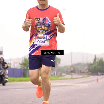 Runner Photo 6003213