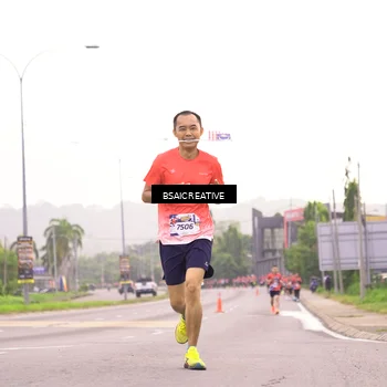 Runner Photo 6003214