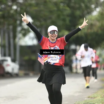 Runner Photo 6003215