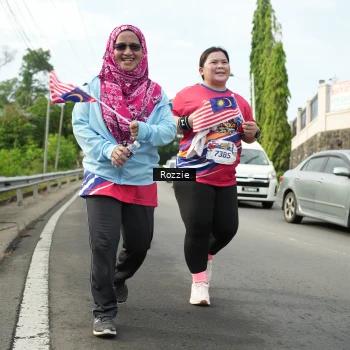 Runner Photo 6003216