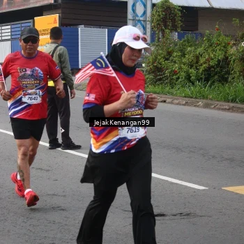 Runner Photo 6003221