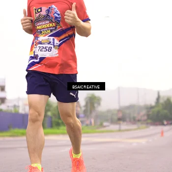 Runner Photo 6003222