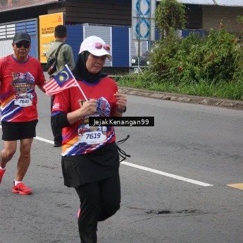 Runner Photo 6003223