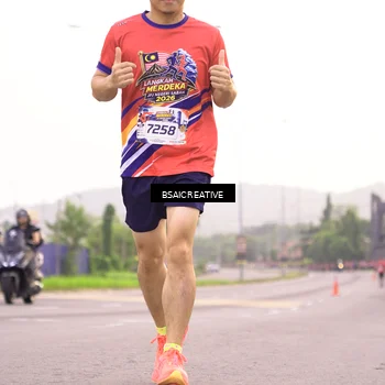 Runner Photo 6003224
