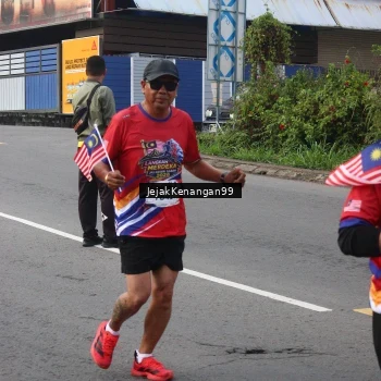 Runner Photo 6003226