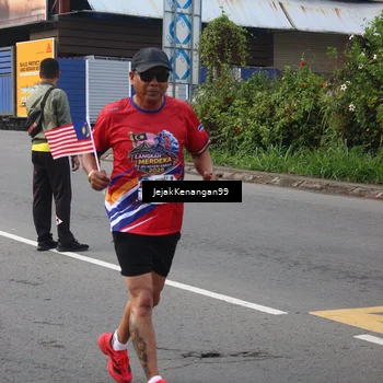 Runner Photo 6003227