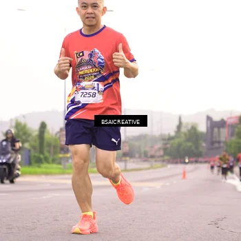 Runner Photo 6003233