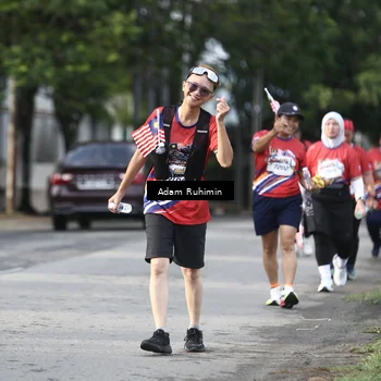 Runner Photo 6003235