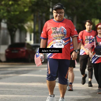 Runner Photo 6003238