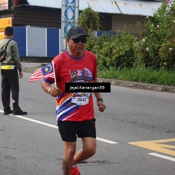 Runner Photo 6003239