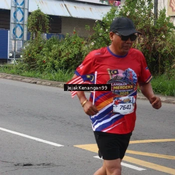 Runner Photo 6003240