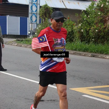 Runner Photo 6003242