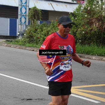 Runner Photo 6003245