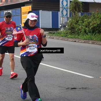 Runner Photo 6003247