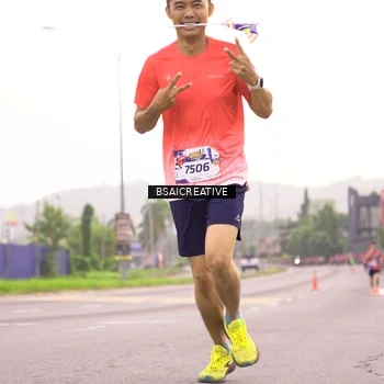 Runner Photo 6003250