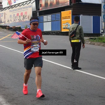 Runner Photo 6003251