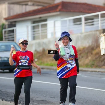 Runner Photo 6003255