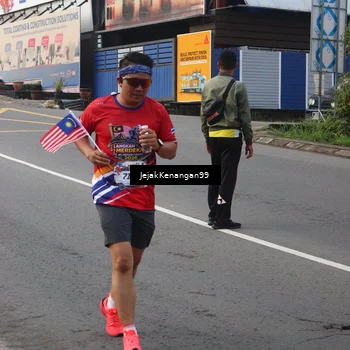 Runner Photo 6003258