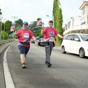 Runner Photo 6003259