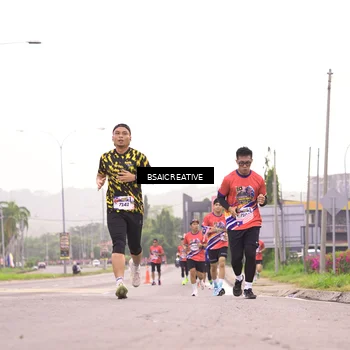 Runner Photo 6003261