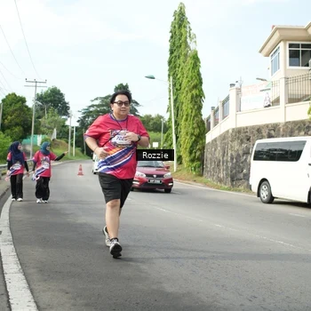 Runner Photo 6003264