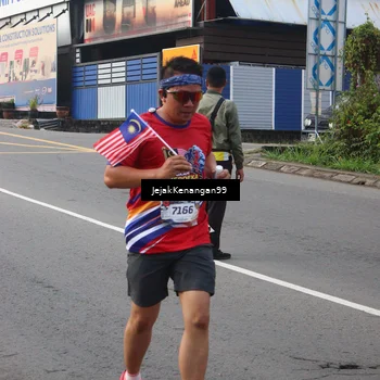 Runner Photo 6003265