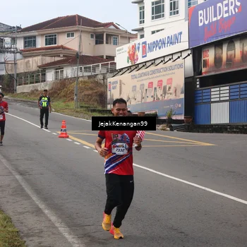 Runner Photo 6003266