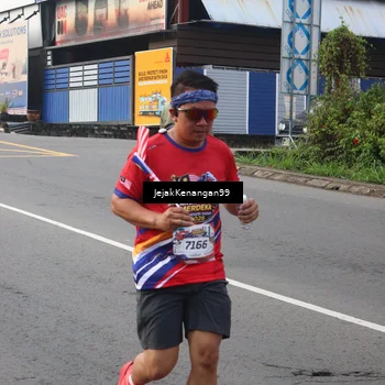 Runner Photo 6003268