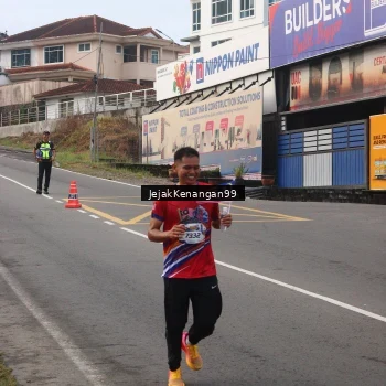 Runner Photo 6003269