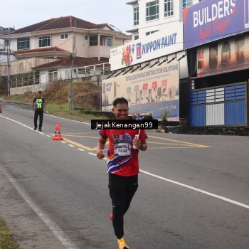 Runner Photo 6003270
